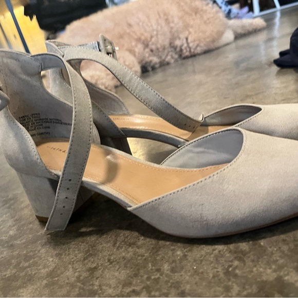 14th & Union Heel - Picture 4 of 4